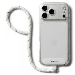 Ringke Snur Telefon Ringke Link Flow P-Type, Alb