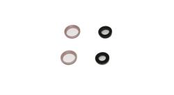 Aftermarket Geam Camera Apple iPhone 13 Mini Rose-Gold