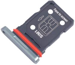 Aftermarket Suport SIM Argintiu Oneplus 12 PJD110, CPH2573, CPH2581, CPH2583