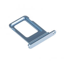 Aftermarket Suport SIM Apple iPhone 14 Plus / 14, Albastru - gsmboutique