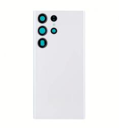 Aftermarket Capac Baterie Samsung Galaxy S23 Ultra, SM-S918B Alb A++