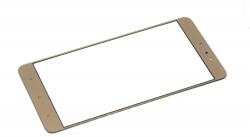 Aftermarket Geam Sticla Xiaomi Mi 5s Plus Gold