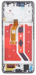 Aftermarket Ecran Display LCD Honor Magic6 Lite, Honor X9b Verde Cu Rama