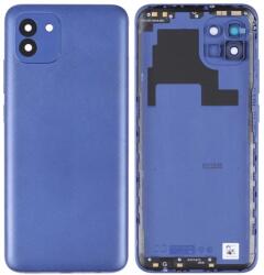 Aftermarket Capac Baterie Samsung Galaxy A03, A035 Albastru