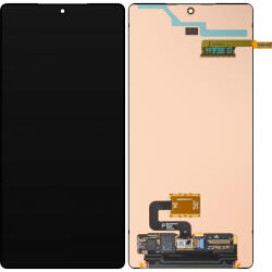 Samsung Display cu Touchscreen Samsung Galaxy S25 Ultra S938, Service Pack GH82-36588A (GH82-36588A)