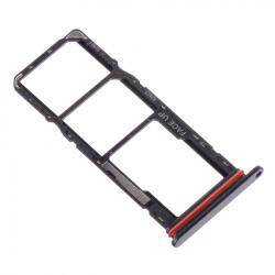Aftermarket Suport SIM - Card Motorola Moto G22, Negru