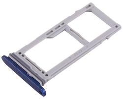 Aftermarket Suport Sim Samsung Galaxy S9, G960, S9+, G965 Albastru Single Sim