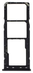 Aftermarket Suport Sim Samsung Galaxy A20s, A207 Negru