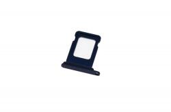 Aftermarket Suport Sim iPhone 12 Albastru