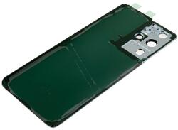 Aftermarket Capac Baterie Gri Samsung S21 Ultra , G998 A++(Phantom Titanium)