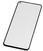 Aftermarket Geam Sticla cu OCA OPPO A72
