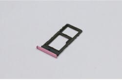 Aftermarket Suport Sim Samsung Galaxy S20+, SM G985, G986 Roz Single Sim
