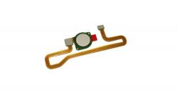 Aftermarket Senzor Amprenta Huawei Y6 (2018) Gold