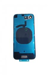 Aftermarket Capac Baterie iPhone 16e Negru