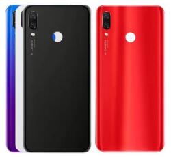 Aftermarket Capac Baterie Huawei P Smart 2019 Albastru