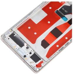 Aftermarket Ecran LCD Display Huawei Honor 70 Gold Cu Rama