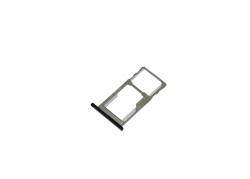 Aftermarket Suport Sim Motorola Moto E5 Plus Albastru Inchis