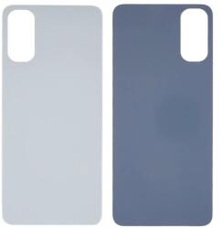 Aftermarket Capac Baterie Oppo Reno4 Alb