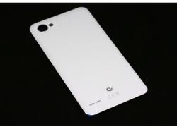 LG Capac Baterie LG Q6, M700N Alb