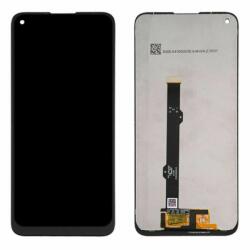 Aftermarket Ecran LCD Display Motorola Moto G8 Negru