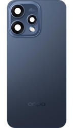 Oppo Capac Baterie Oppo Reno15, Bleumarin (Twilight Blue), Service Pack 621033000910 (621033000910)