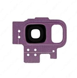 Aftermarket Geam Camera Samsung Galaxy S9 G960 Violet