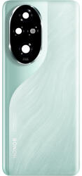 Honor Capac Baterie Honor 200 Pro, Turcoaz (Ocean Cyan), Service Pack 0235AKNU (0235AKNV)