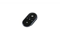 Aftermarket Geam Camera Huawei Nova 9 SE Negru