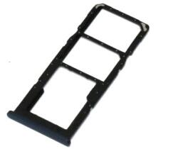 Aftermarket Suport Sim Samsung Galaxy M22, M225 Negru