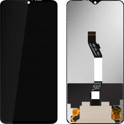 MP Display cu Touchscreen MP compatibil cu Xiaomi Redmi Note 8 Pro - gsmboutique