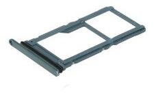 Aftermarket Suport Sim Motorola Moto G9 Power Verde