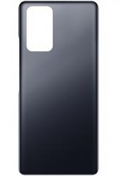 Aftermarket Capac Baterie Xiaomi Redmi Note 10 Pro, M2101K6G, M2101K6R, Negru