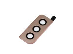 Aftermarket Geam Camera Samsung Galaxy S21 Plus, S21+, G996 Phantom Gold
