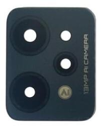 Aftermarket Geam Camera Realme C31 Negru