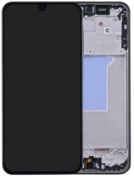 Aftermarket Ecran LCD Display OLED Cu Rama Samsung Galaxy A26, A266
