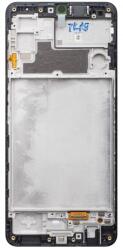 Aftermarket Ecran LCD Display Samsung Galaxy M22, M225, E225, M22, F22 2021 Oled Cu Rama
