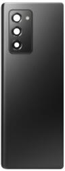 Aftermarket Capac Baterie Samsung Galaxy Z Fold2 5G, F916 Cu Geam Camera Negru