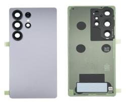 Aftermarket Capac Baterie Samsung S25 Ultra White Silver, S938 A++