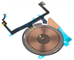 Aftermarket Antena NFC - Blitz - Modul incarcare Wireless Apple iPhone 14 Plus