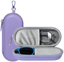 Techsuit Toc Ochelari Techsuit ETJ3, 165mm x 65mm x 40mm, Violet