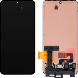 Samsung Display cu Touchscreen Samsung Galaxy S22+ 5G S906, Service Pack GH96-14785A (GH96-14785A)