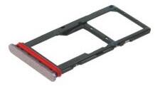 Aftermarket Suport Sim Motorola Moto G30 Light Violet