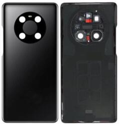 Aftermarket Capac Baterie Huawei Mate 40 Pro Negru