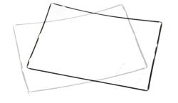Aftermarket Rama Touch Apple iPad 3, iPad 4 Alba