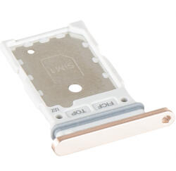 Aftermarket Suport SIM Samsung Galaxy Z Fold4 F936, Auriu
