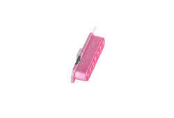 HMD Buton SOS HMD 2660 Flip, Roz, Service Pack 5010001251SH0 (5010001251SH0)