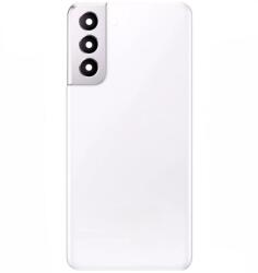 Aftermarket Capac Baterie A++ Samsung Galaxy S21 5G, SM-G991 Phantom White