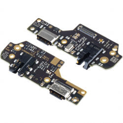 Xiaomi Placa cu Conector Incarcare - Audio - Microfon Xiaomi Redmi Note 8, Service Pack 56000B0C3J00 (56000B0C3J00)
