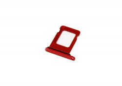 Aftermarket Suport Sim iPhone 12 Rosu