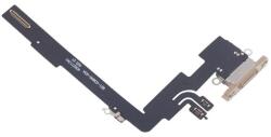 Aftermarket Modul Incarcare iPhone 16 Pro Max Gold